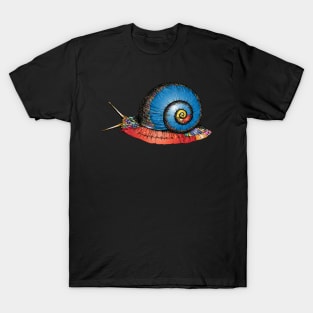 snail T-Shirt